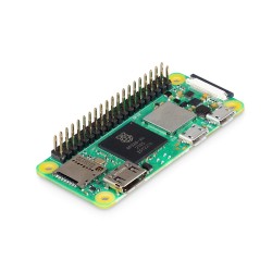 Raspberry Pi Zero 2 W